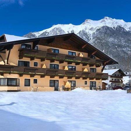 Ostbacher Stern Leutasch Exterior foto
